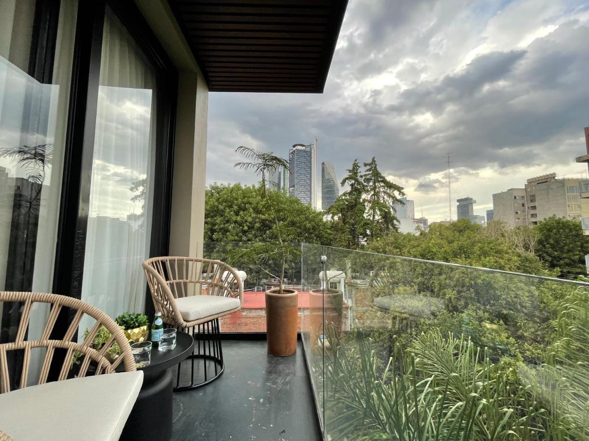 Condesa Cibel Città del Messico