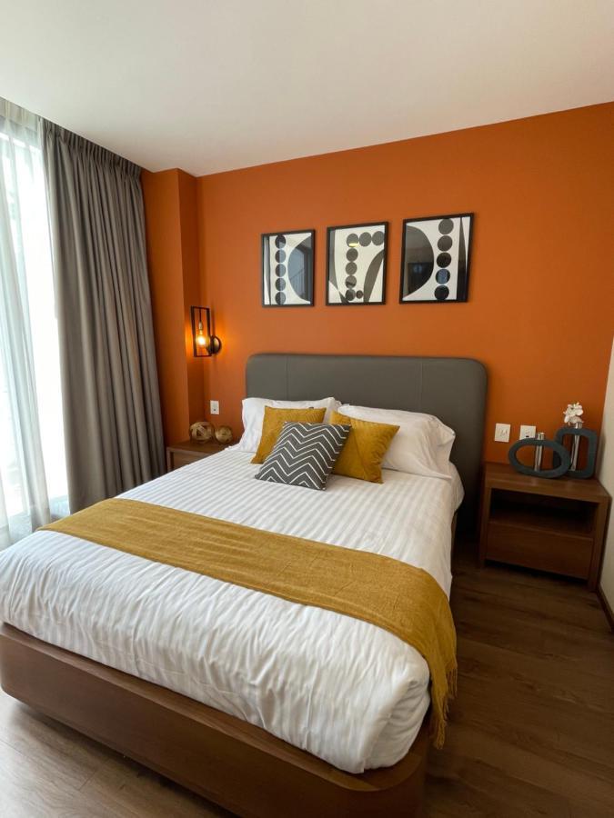 Condesa Cibel Appartamento *