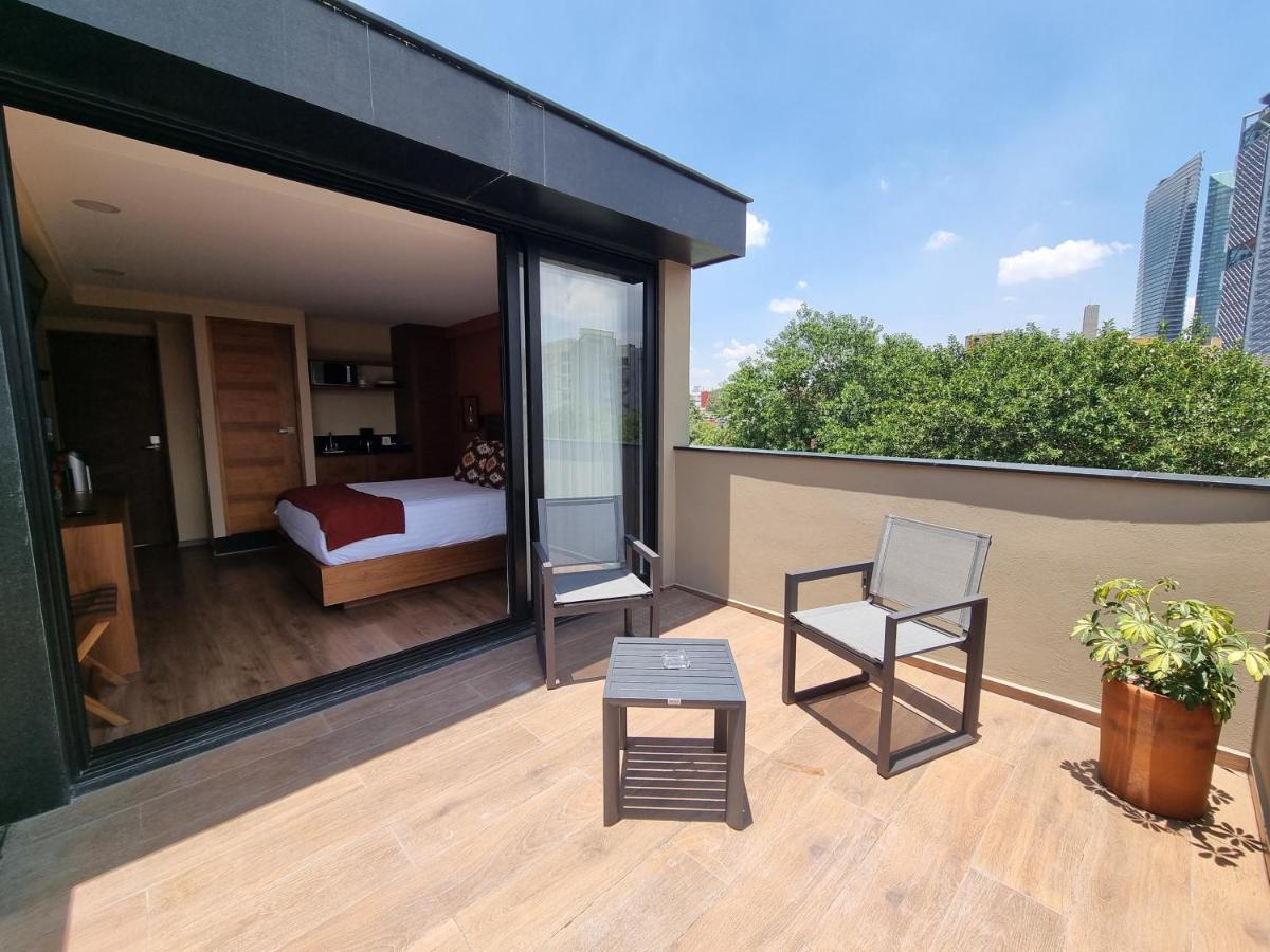 Condesa Cibel Città del Messico