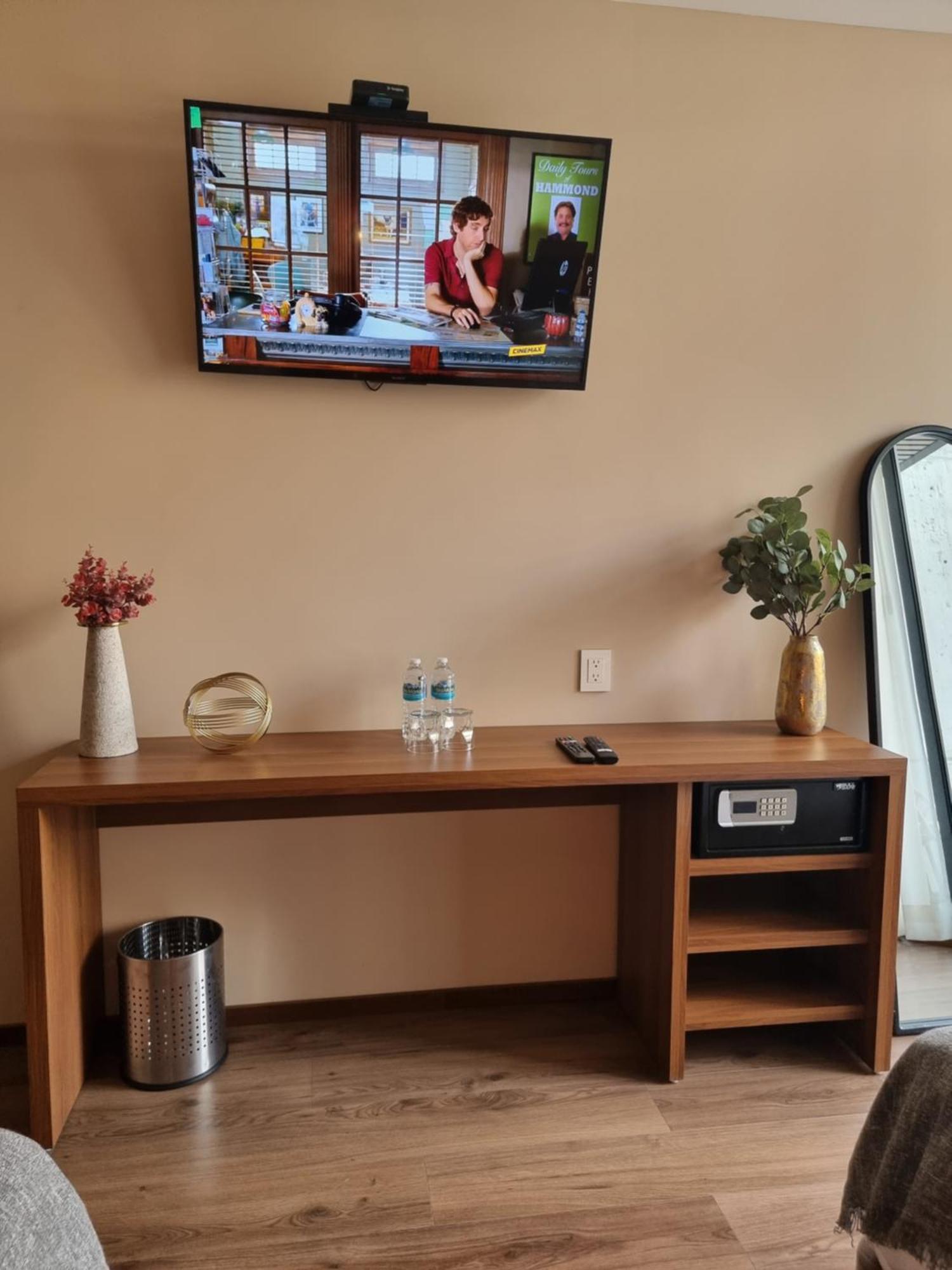 Appartamento Condesa Cibel *