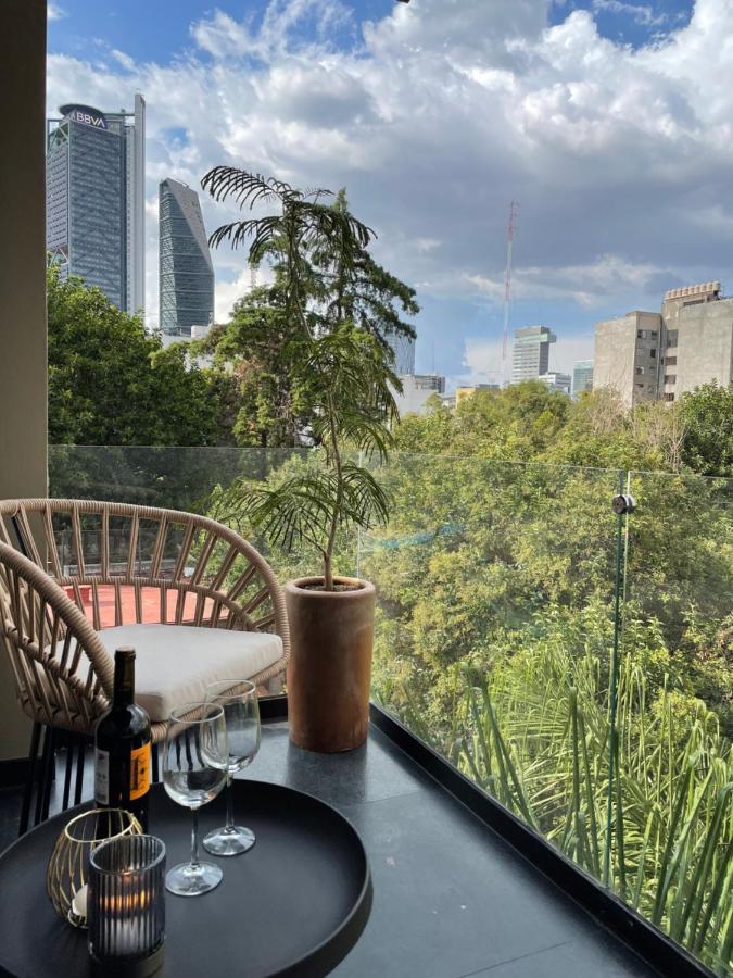 Appartement Condesa Cibel *