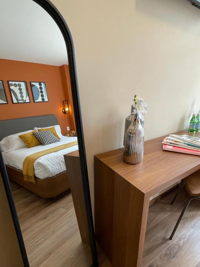 Appartement Condesa Cibel Mexico-stad