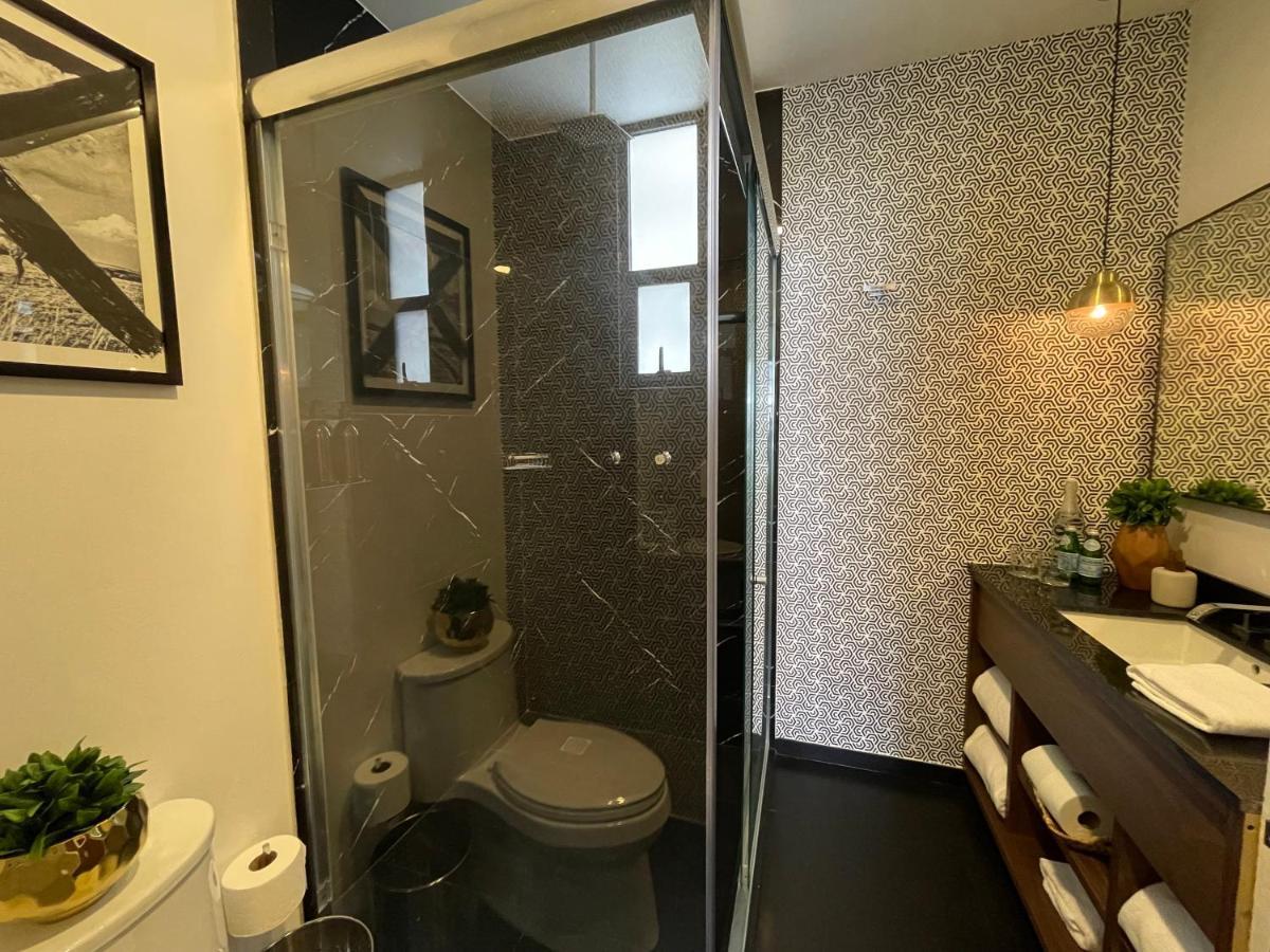 Appartement Condesa Cibel Mexico-stad