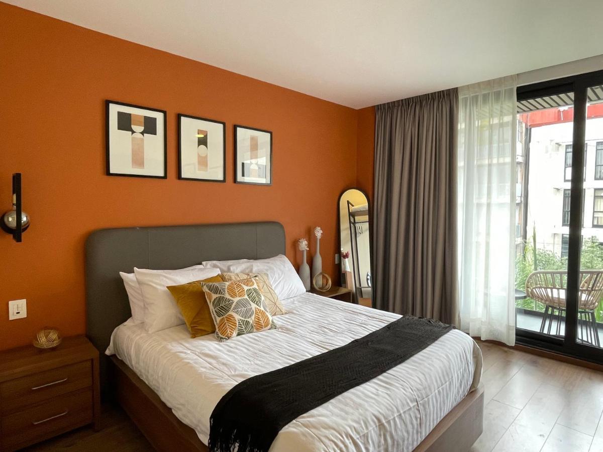 Condesa Cibel Appartement *