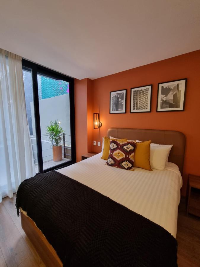 Condesa Cibel Appartement
