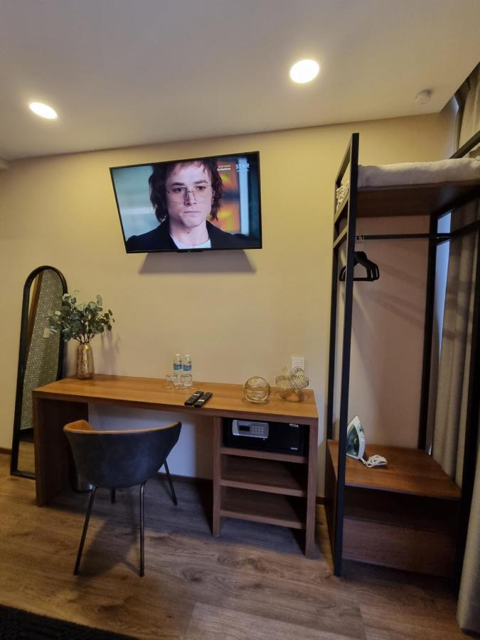 Condesa Cibel Appartement