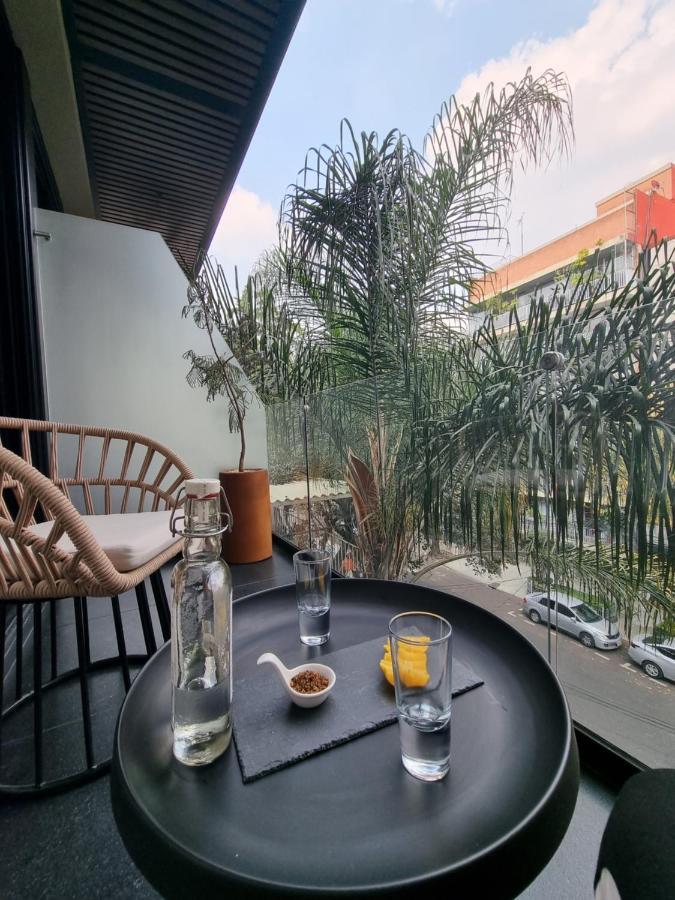 Condesa Cibel Appartement *