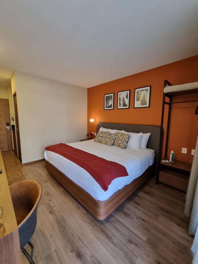 Appartement Condesa Cibel