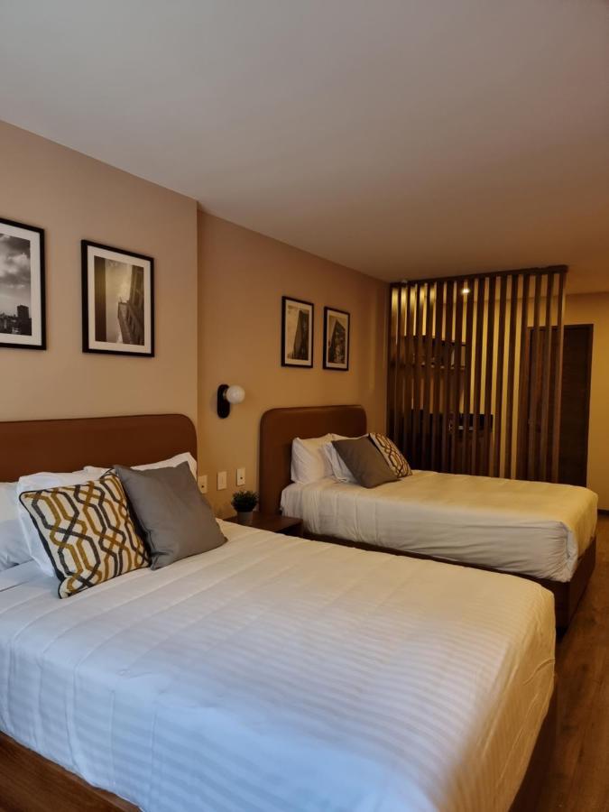 Condesa Cibel Appartement *