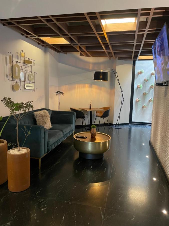 Appartement Condesa Cibel