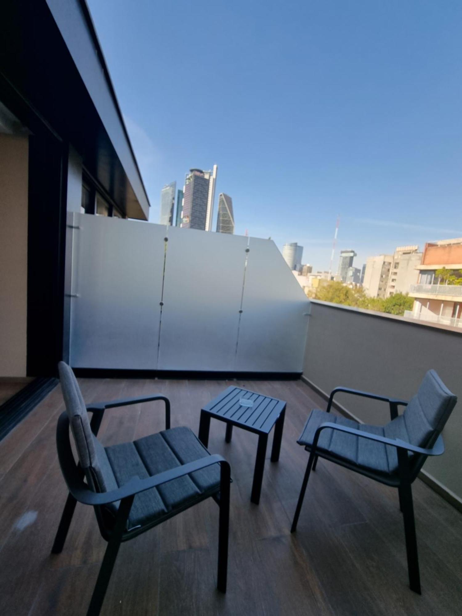 Appartement Condesa Cibel