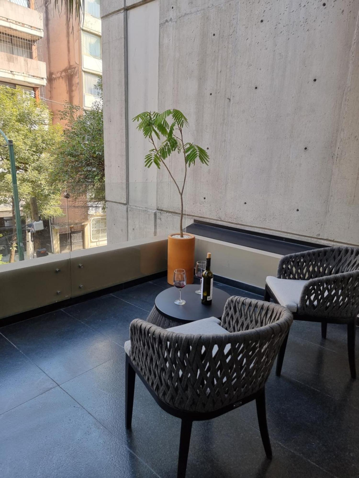 Condesa Cibel Mexico-stad