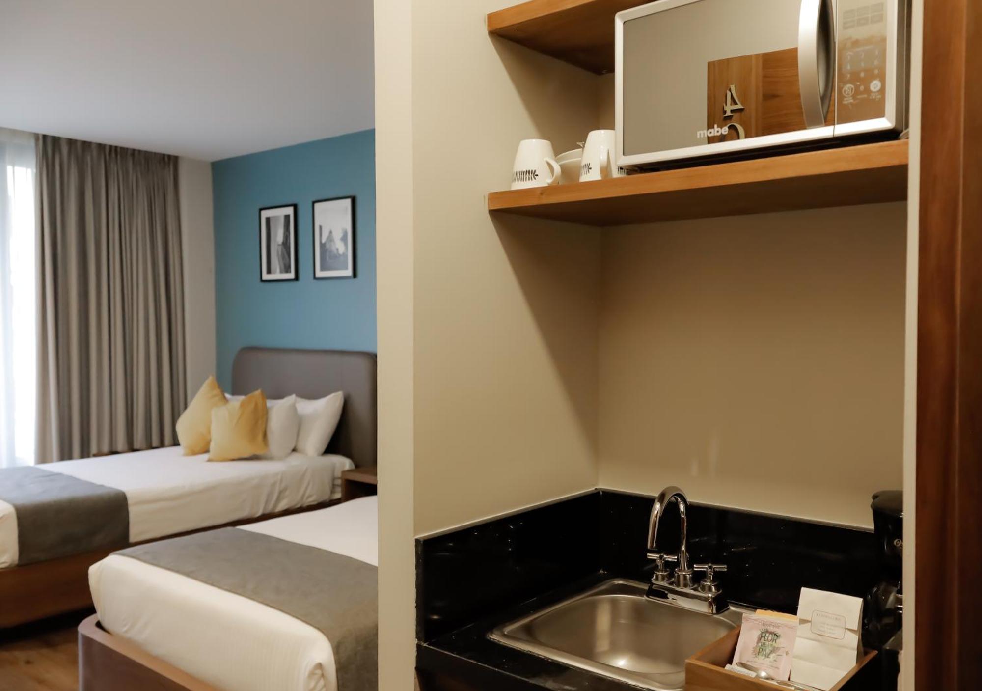 Condesa Cibel Appartement *